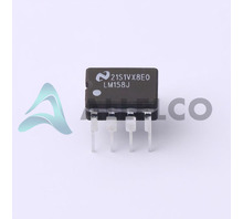 LM158J Image