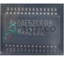 MAX213IDBR Image