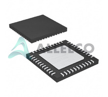 PIC16LF1789-I/ML Image