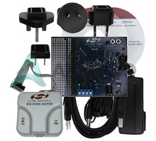 C8051F206DK-E Image