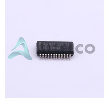 SN74CBT3384ADBQR Image