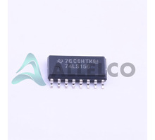 SN74LS156NSR Image