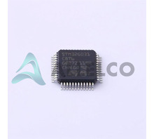 STM32G031C8T6 Image