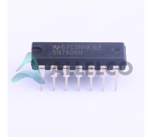 SN7406N Image