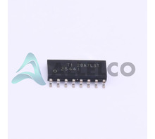 TLV2544IDR Image
