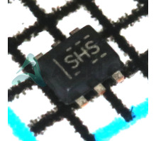 TMP302CQDRLRQ1 Image