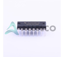 SN74LS279AN Image