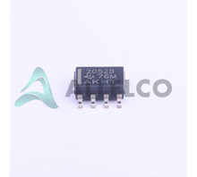 TPS2052BDR Image