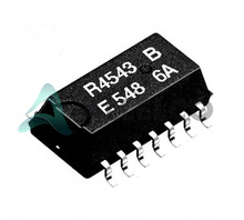 RTC-4543SA:A0 Image