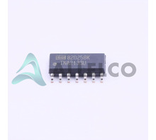 INA2133U Image