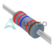 MFR100FRE52-22K6 Image