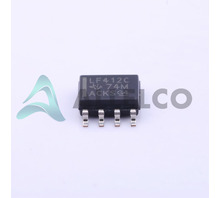LF412CDR Image