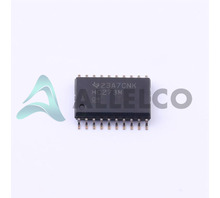 CD74HC273M96 Image