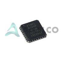 ATMEGA328P-MU Image