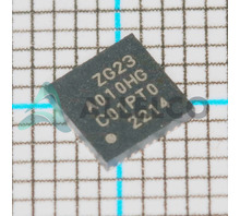 EFR32ZG23A010F512GM40-C Image