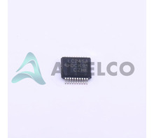 SN74LVC245ADGVR Image