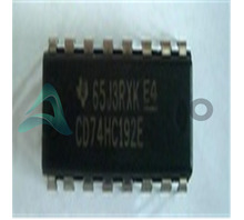 CD74HC192E Image