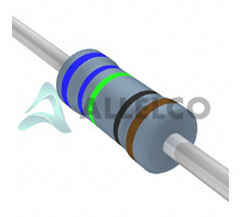 MFR25SFRE52-665R Image