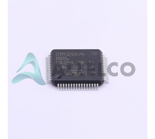 STM32G474RBT6 Image