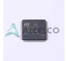 STM32G474VCT6 Image