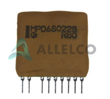 MPD6S022S Image