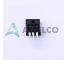 FCPF11N60NT Image