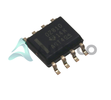 OPA2810IDR Image