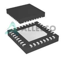 STM32F334K8U6TR Image