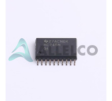 CD74HC245M96 Image