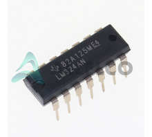 LM324AN Image