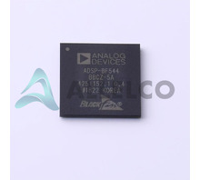 ADSP-BF544BBCZ-5A Image