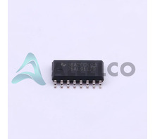 SN75ALS1178NSR Image