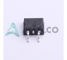 STB20NM60T4 Image