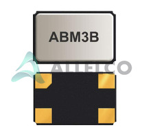 ABM3B-24.000MHZ-13-R30-B3-T Image