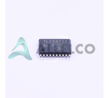 TLC59711PWPR Image