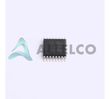 ADS1242IPWT Image