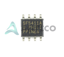 AT24C64AN-10SI-2.7 Image