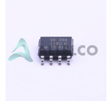 INA118U Image