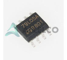 L79L05ACD13TR Image