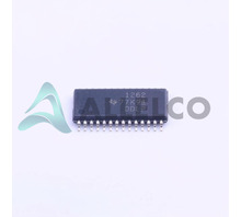 ADS1262IPW Image
