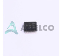 SN74LVCH8T245DGVR Image