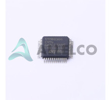 STM8S105C4T6 Image