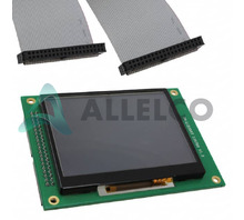 STM32F4DIS-LCD Image