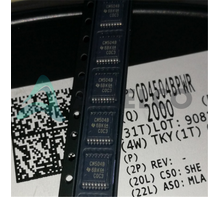 CD4504BPWR Image