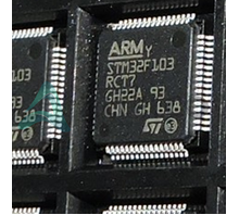 STM32F103RCT7 Image