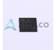 STM32F746IGK7 Image