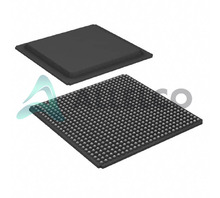 XC3S4000-4FG676C Image