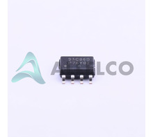 CAT93C86VI-GT3 Image
