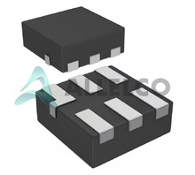 74LVC1G00FW4-7 Image