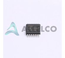 SN74HC04PW Image